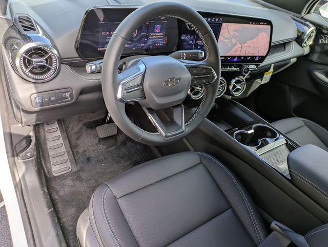 2026 Chevrolet V Blazer AWD LT
