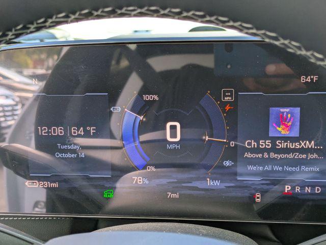 2026 Chevrolet V Blazer AWD LT