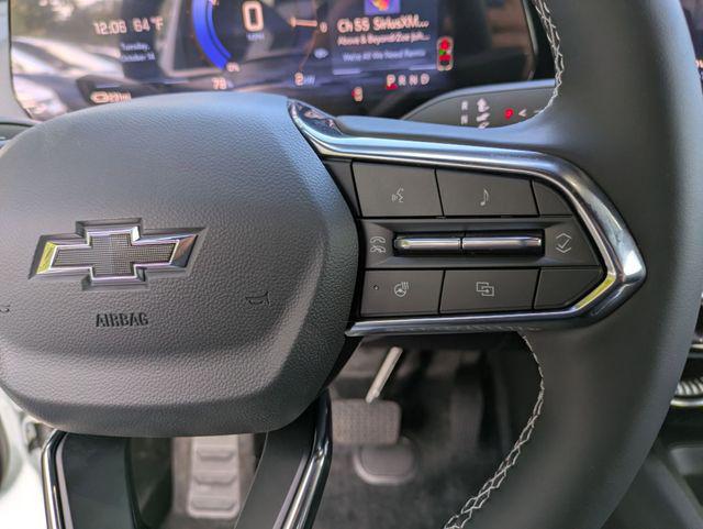 2026 Chevrolet V Blazer AWD LT