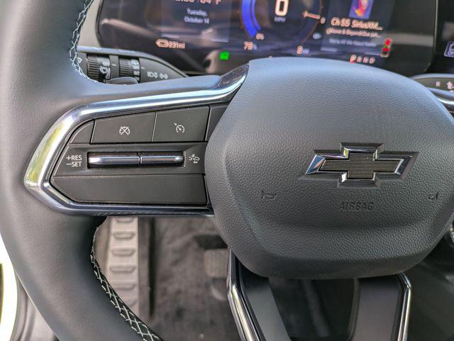 2026 Chevrolet V Blazer AWD LT