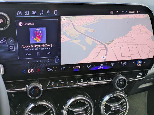 2026 Chevrolet V Blazer AWD LT