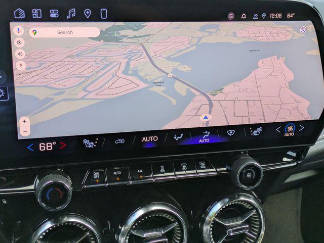 2026 Chevrolet V Blazer AWD LT