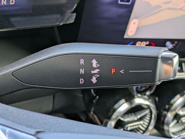 2026 Chevrolet V Blazer AWD LT
