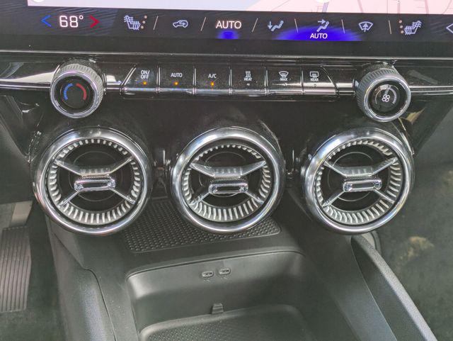 2026 Chevrolet V Blazer AWD LT