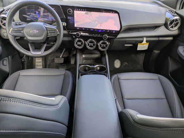 2026 Chevrolet V Blazer AWD LT