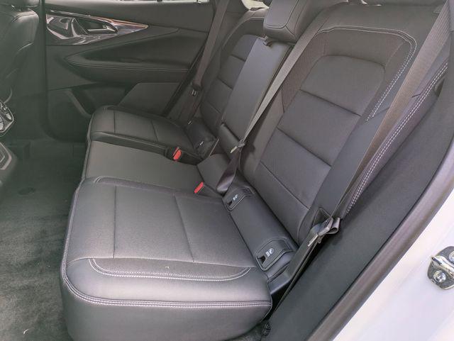 2026 Chevrolet V Blazer AWD LT