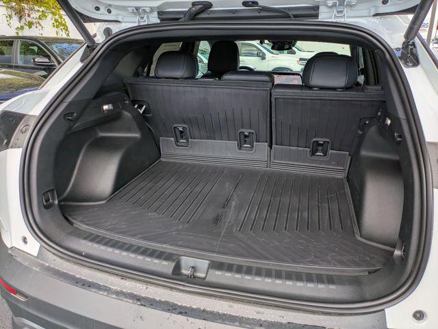 2026 Chevrolet V Blazer AWD LT