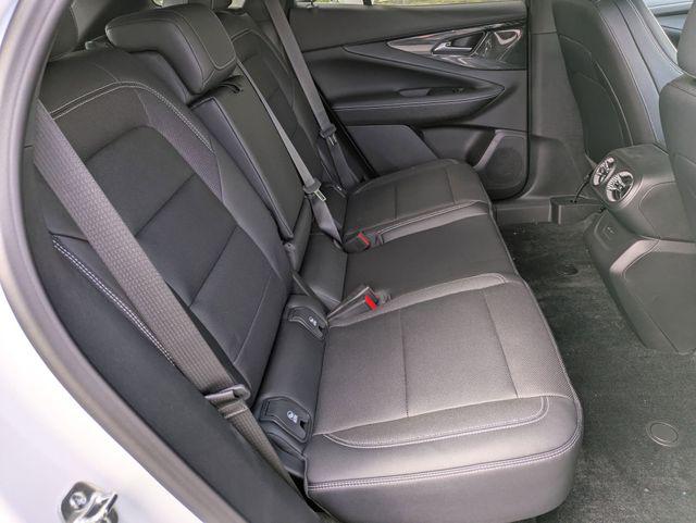2026 Chevrolet V Blazer AWD LT