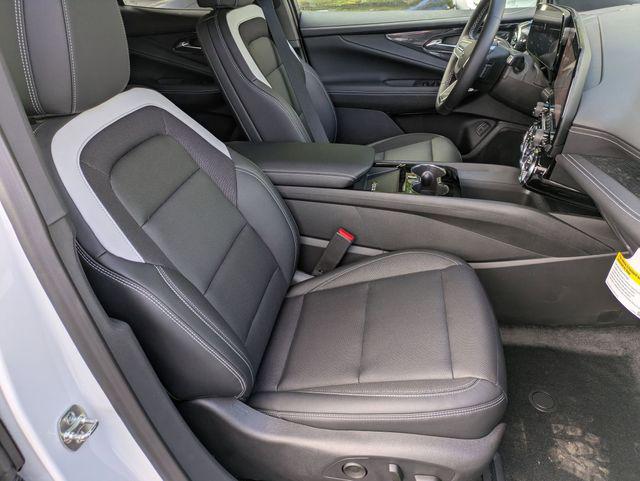2026 Chevrolet V Blazer AWD LT
