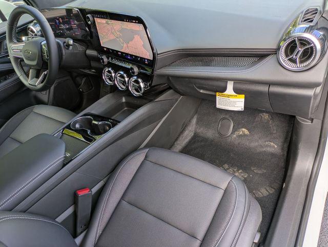 2026 Chevrolet V Blazer AWD LT
