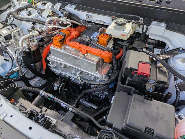 2026 Chevrolet V Blazer AWD LT