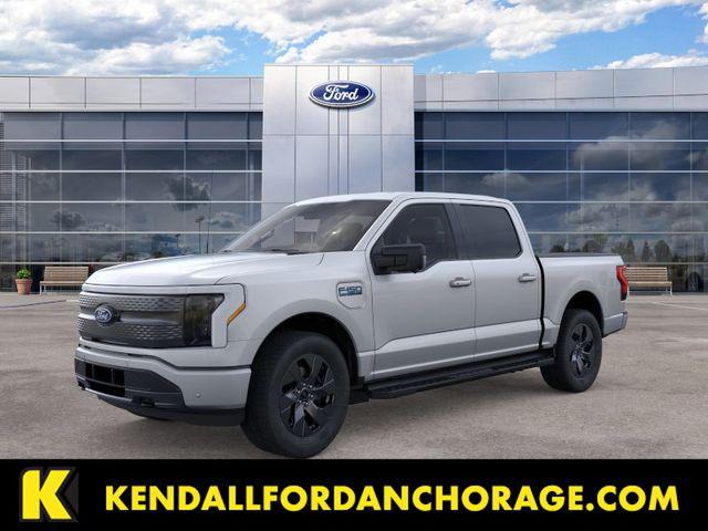 2025 Ford F-150 Flash for sale in Anchorage, AK