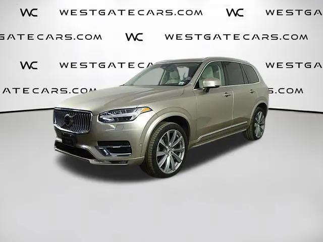 2023 Volvo XC90 B6 Plus 7-Seater for sale in Raleigh, NC