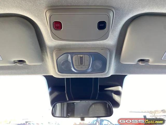 2025 Ram ProMaster 2500 Cargo Van Tradesman High Roof 159" WB w/Pass Seat