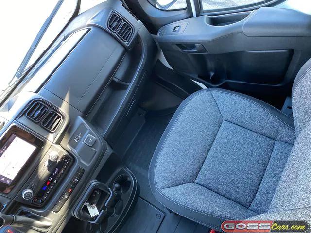 2025 Ram ProMaster 2500 Cargo Van Tradesman High Roof 159" WB w/Pass Seat