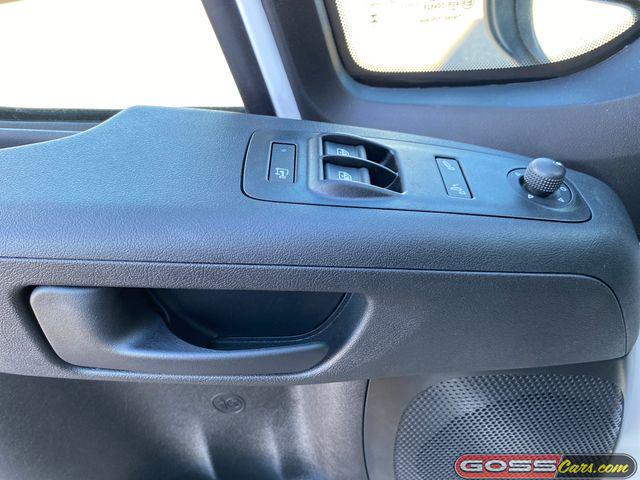 2025 Ram ProMaster 2500 Cargo Van Tradesman High Roof 159" WB w/Pass Seat