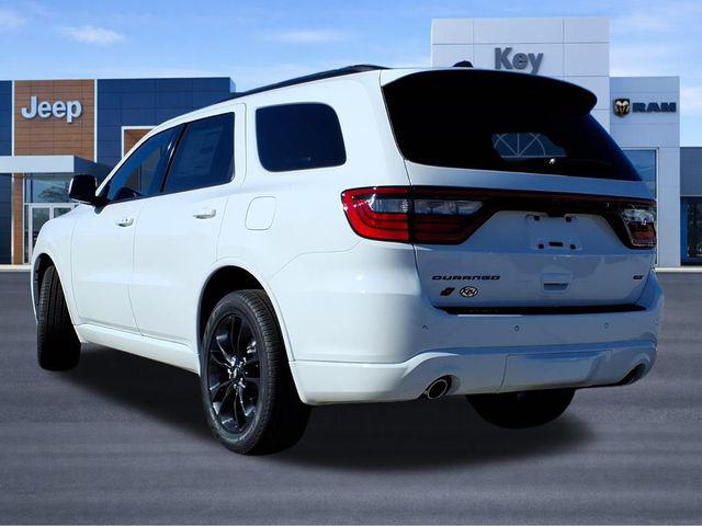 2026 Dodge Durango GT PLUS AWD