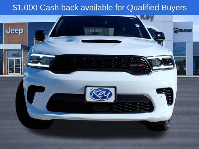 2026 Dodge Durango GT PLUS AWD