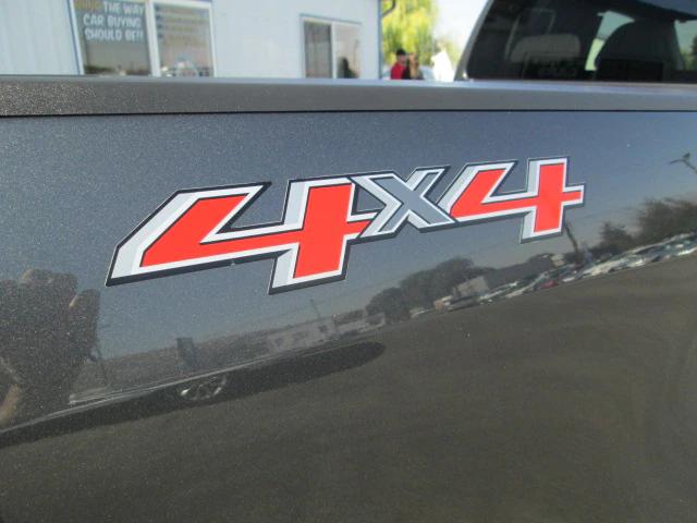 2016 Chevrolet Colorado WT