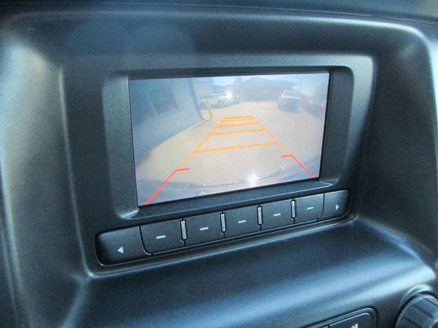 2016 Chevrolet Colorado WT