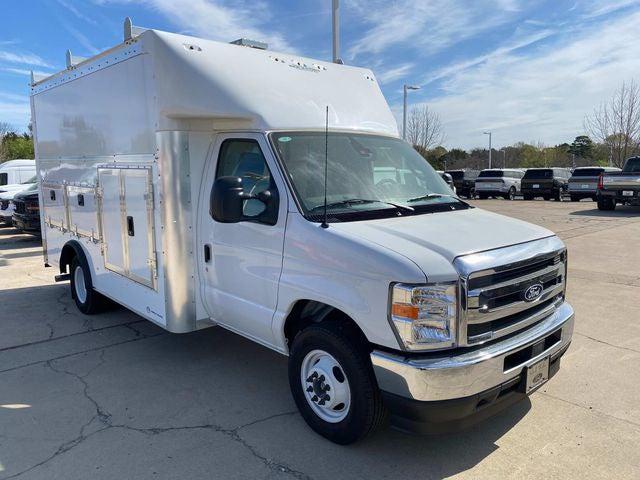 2026 Ford E-350 Cutaway Base Cutaway for sale in Charlotte, NC