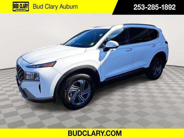 2023 Hyundai Santa Fe SEL for sale in Auburn, WA