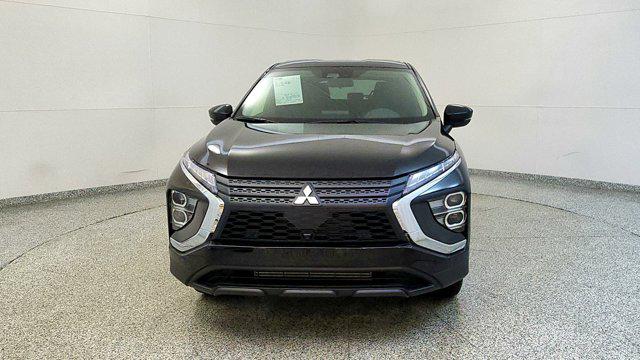 2026 Mitsubishi Eclipse Cross LE 1.5T S-AWC