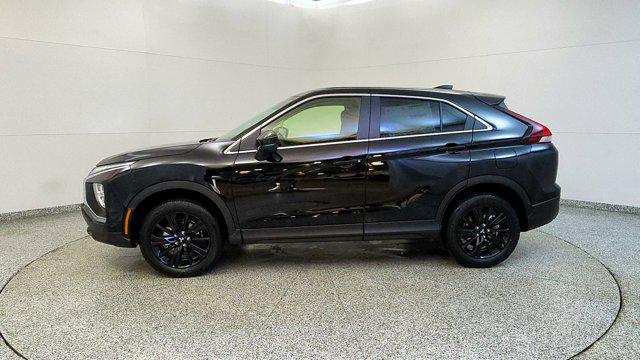 2026 Mitsubishi Eclipse Cross LE 1.5T S-AWC