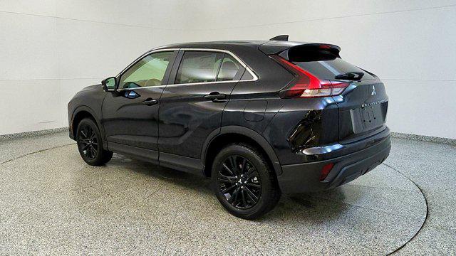 2026 Mitsubishi Eclipse Cross LE 1.5T S-AWC