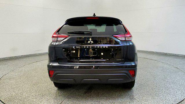 2026 Mitsubishi Eclipse Cross LE 1.5T S-AWC