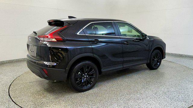 2026 Mitsubishi Eclipse Cross LE 1.5T S-AWC