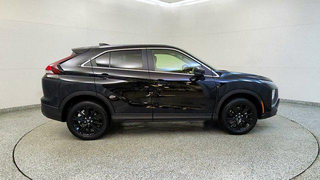2026 Mitsubishi Eclipse Cross LE 1.5T S-AWC