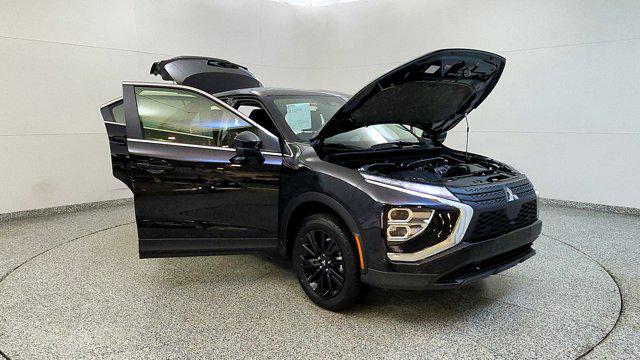 2026 Mitsubishi Eclipse Cross LE 1.5T S-AWC