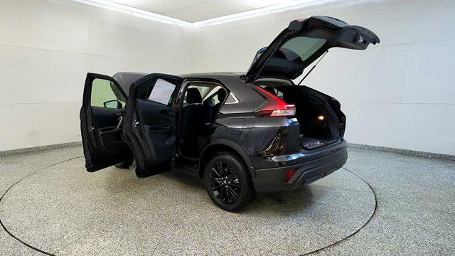 2026 Mitsubishi Eclipse Cross LE 1.5T S-AWC