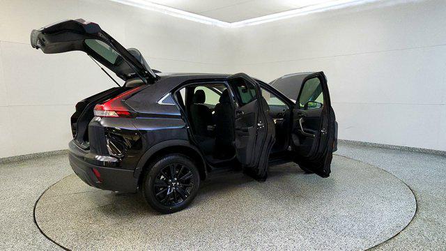 2026 Mitsubishi Eclipse Cross LE 1.5T S-AWC