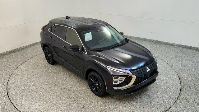 2026 Mitsubishi Eclipse Cross LE 1.5T S-AWC