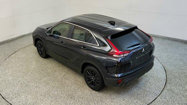 2026 Mitsubishi Eclipse Cross LE 1.5T S-AWC