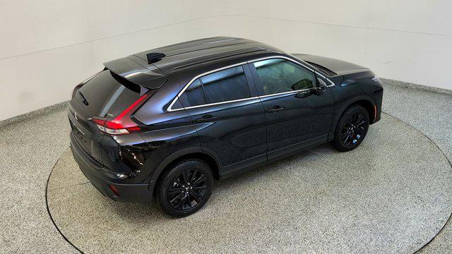 2026 Mitsubishi Eclipse Cross LE 1.5T S-AWC
