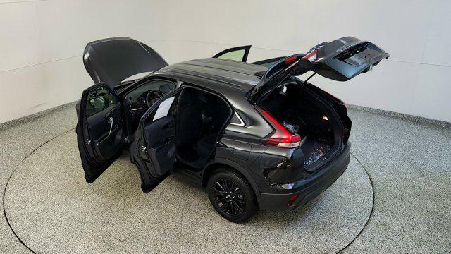 2026 Mitsubishi Eclipse Cross LE 1.5T S-AWC