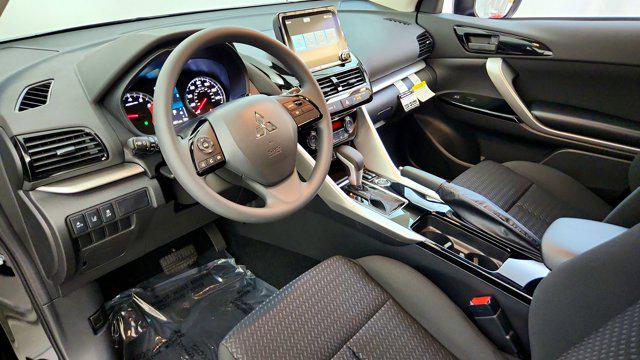 2026 Mitsubishi Eclipse Cross LE 1.5T S-AWC