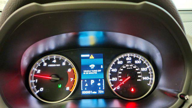 2026 Mitsubishi Eclipse Cross LE 1.5T S-AWC