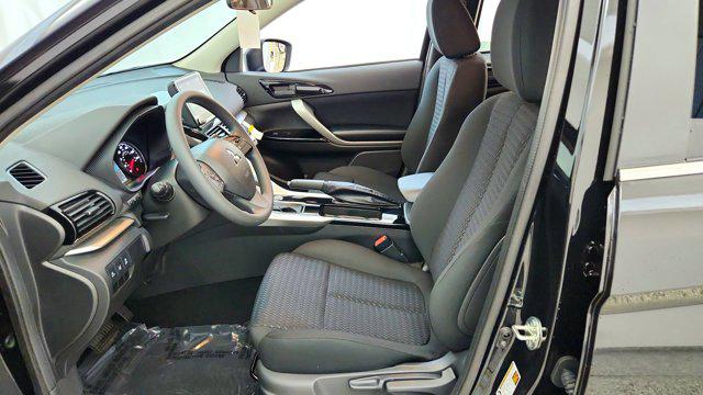 2026 Mitsubishi Eclipse Cross LE 1.5T S-AWC