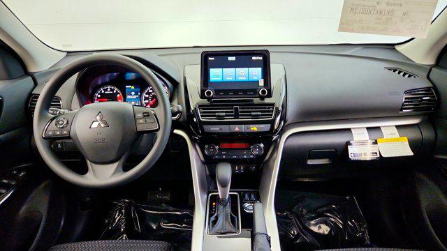 2026 Mitsubishi Eclipse Cross LE 1.5T S-AWC