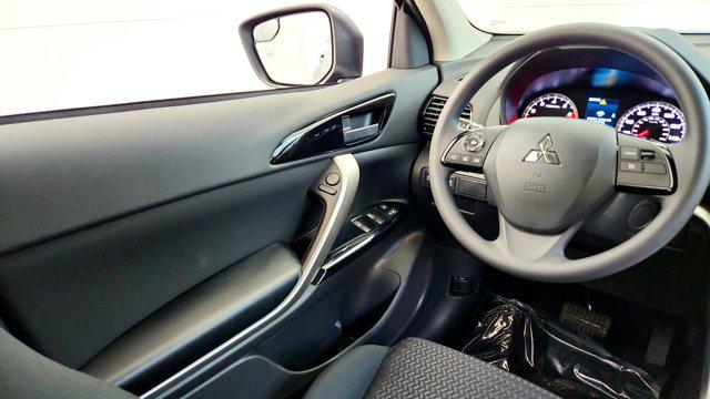 2026 Mitsubishi Eclipse Cross LE 1.5T S-AWC