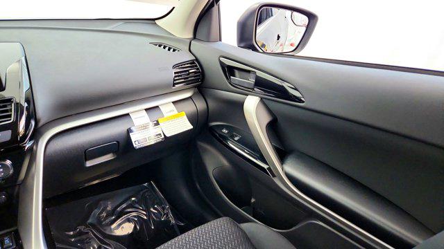 2026 Mitsubishi Eclipse Cross LE 1.5T S-AWC
