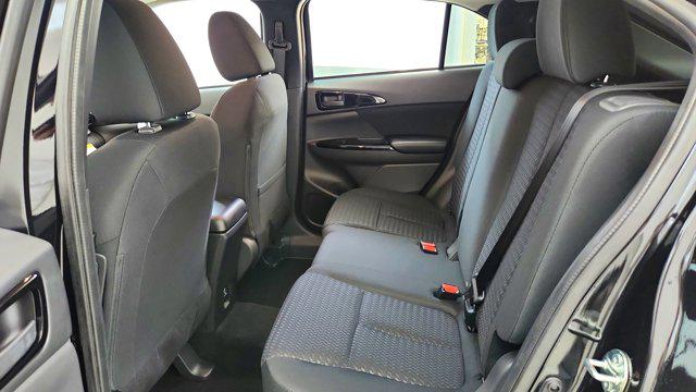 2026 Mitsubishi Eclipse Cross LE 1.5T S-AWC