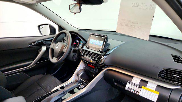 2026 Mitsubishi Eclipse Cross LE 1.5T S-AWC