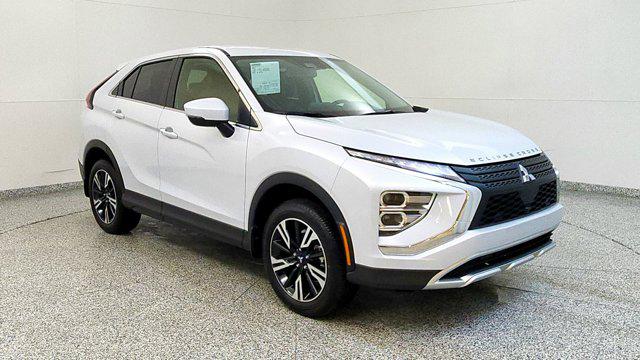 2026 Mitsubishi Eclipse Cross SE 1.5T S-AWC for sale in Freehold, NJ