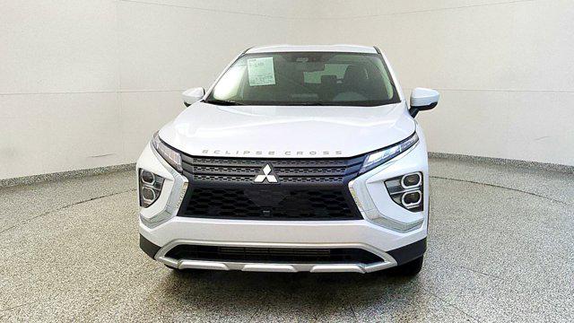 2026 Mitsubishi Eclipse Cross SE 1.5T S-AWC