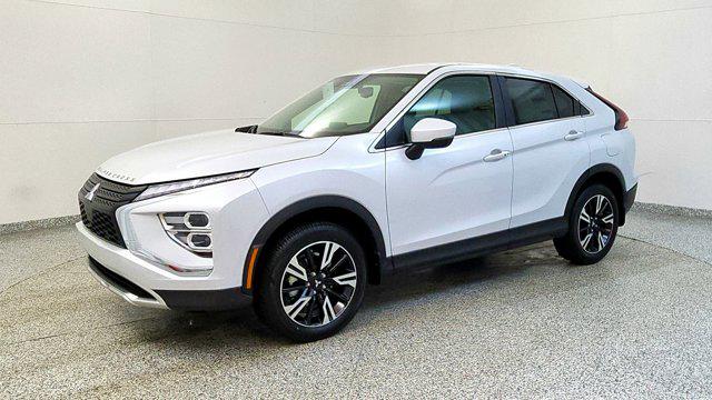 2026 Mitsubishi Eclipse Cross SE 1.5T S-AWC